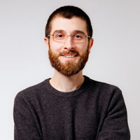 Jakub Jarzyński 200