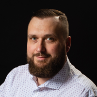 Wojciech Siekiera 200